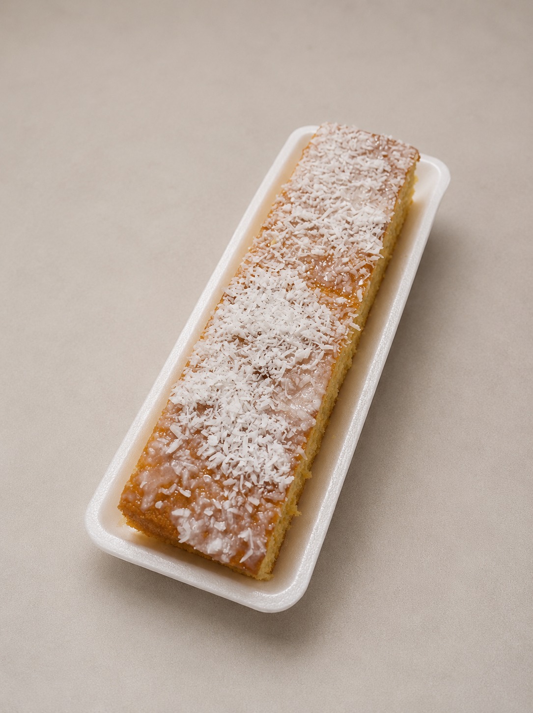 Bolo de coco