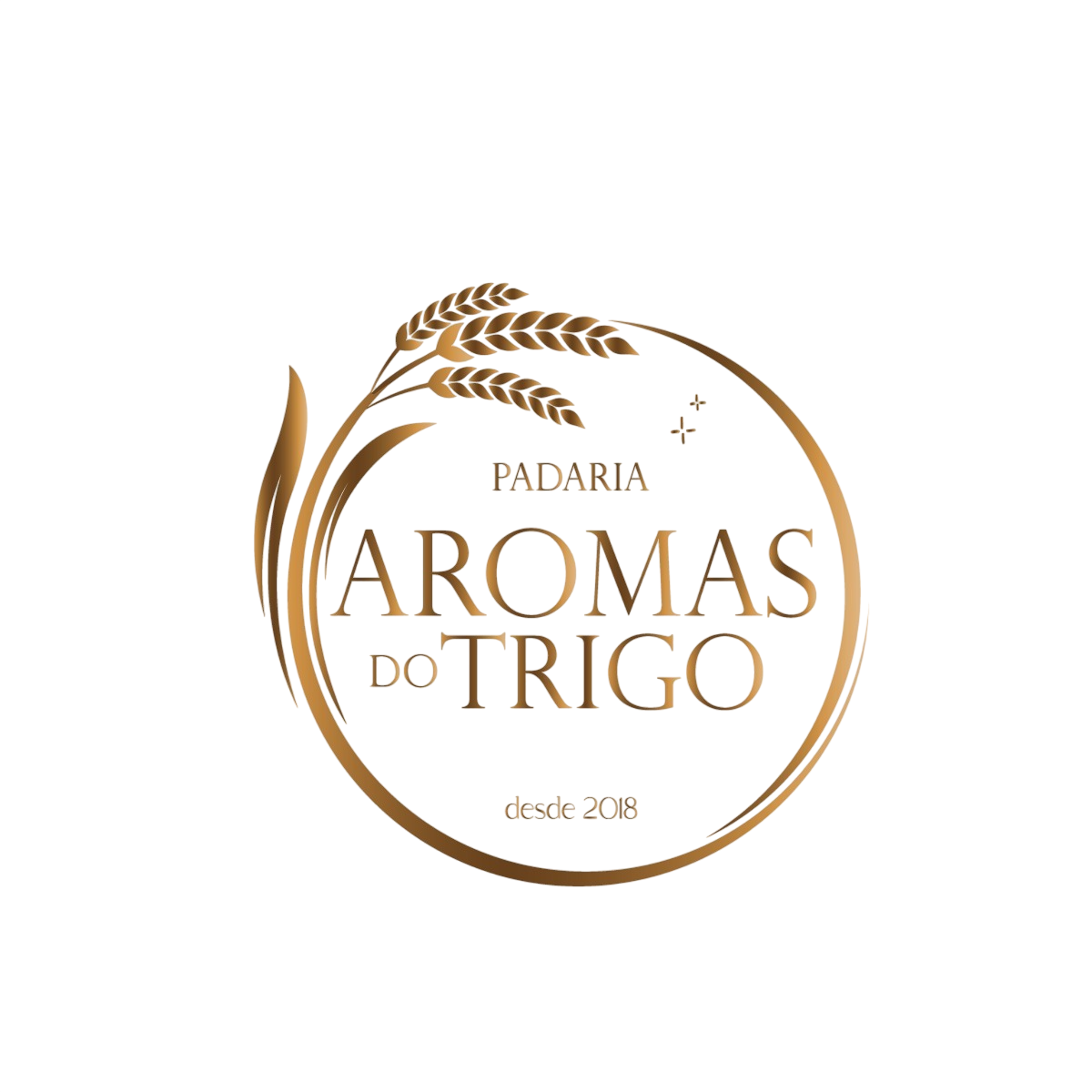 Aromas do Trigo
